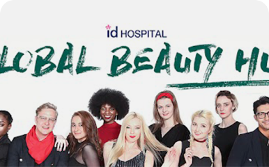 ID Hospital Korea Youtube